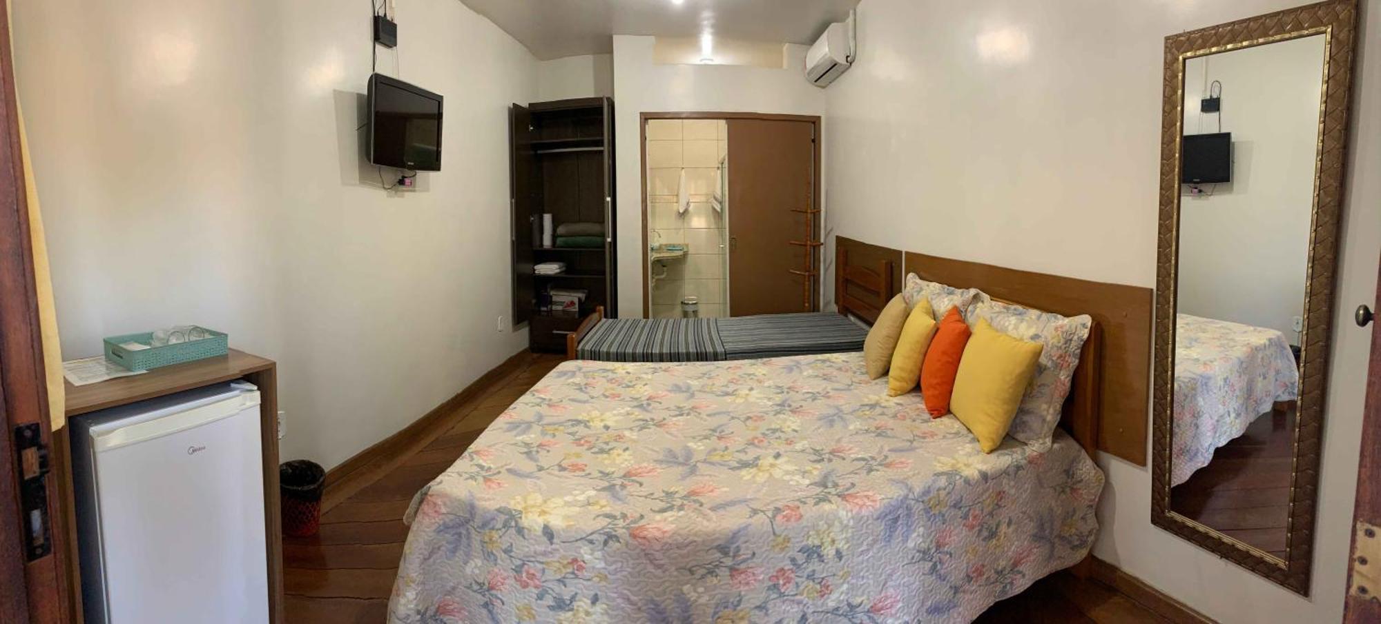 Suites Arraial Do Cabo Zewnętrze zdjęcie