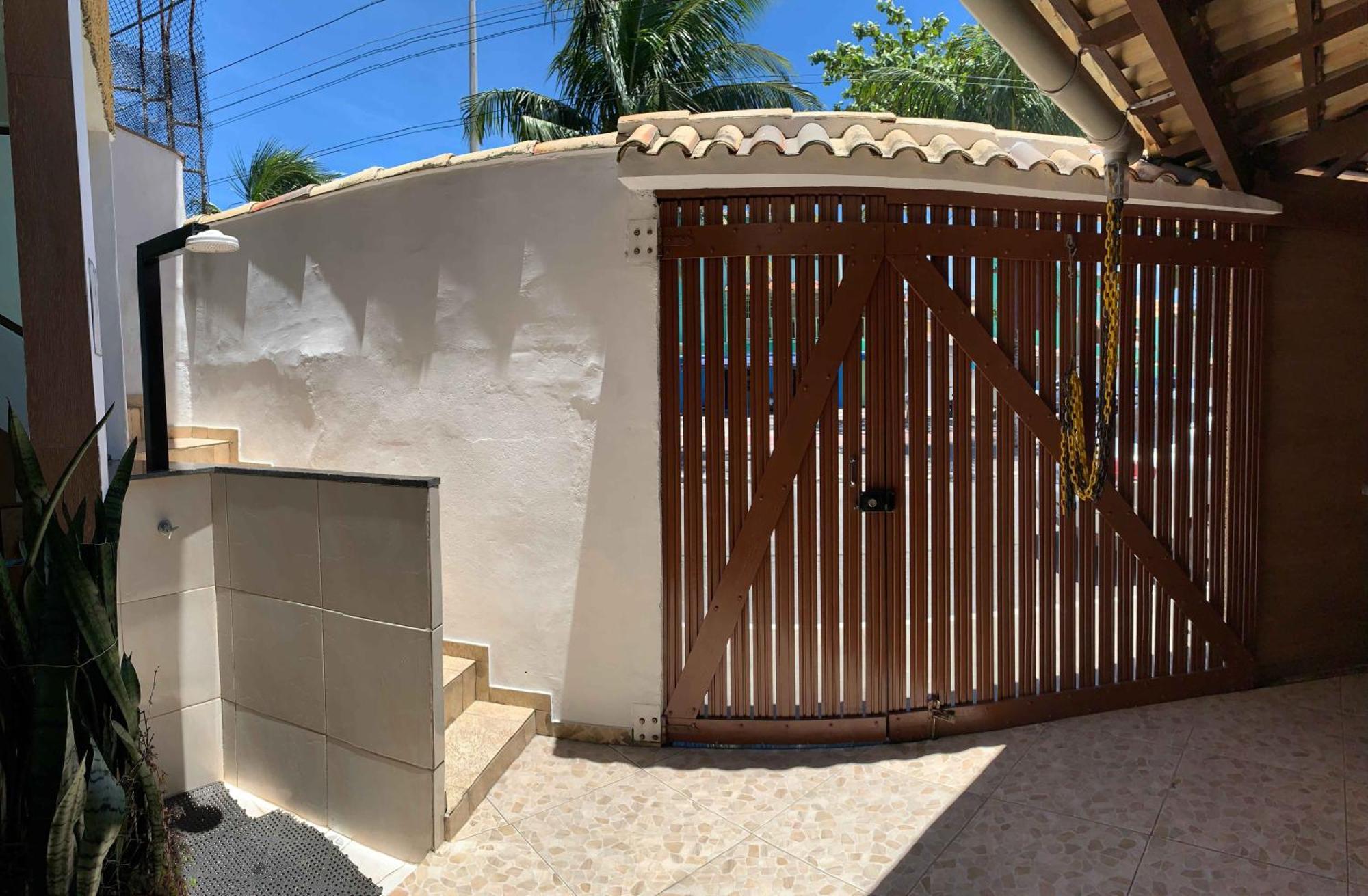 Suites Arraial Do Cabo Zewnętrze zdjęcie