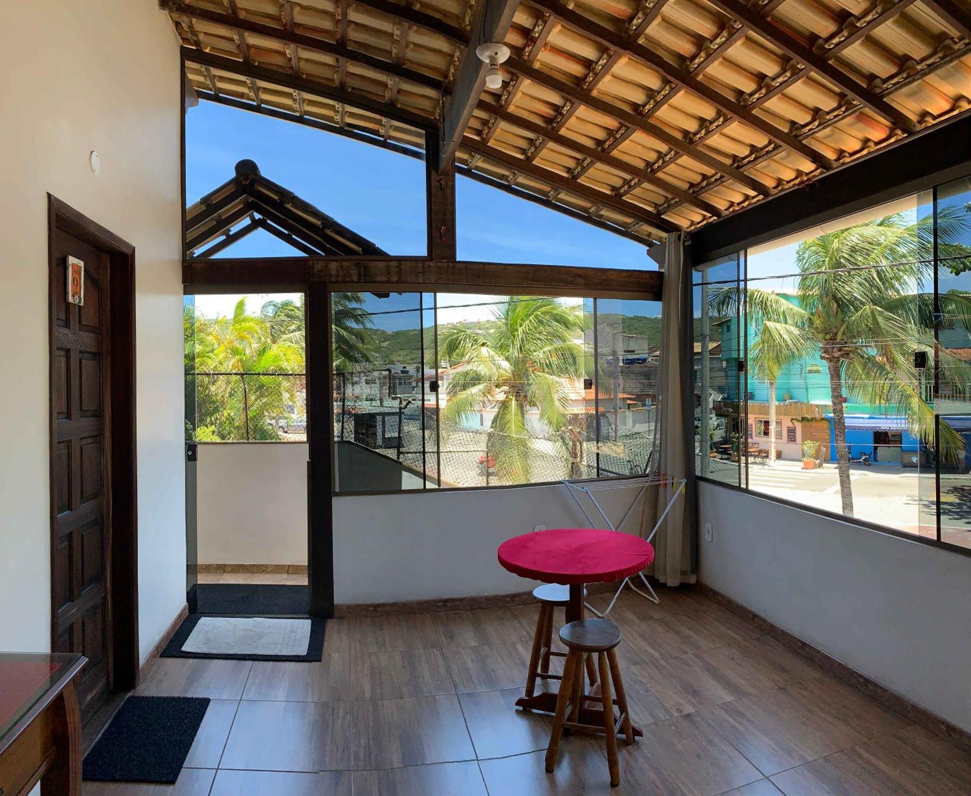 Suites Arraial Do Cabo Zewnętrze zdjęcie
